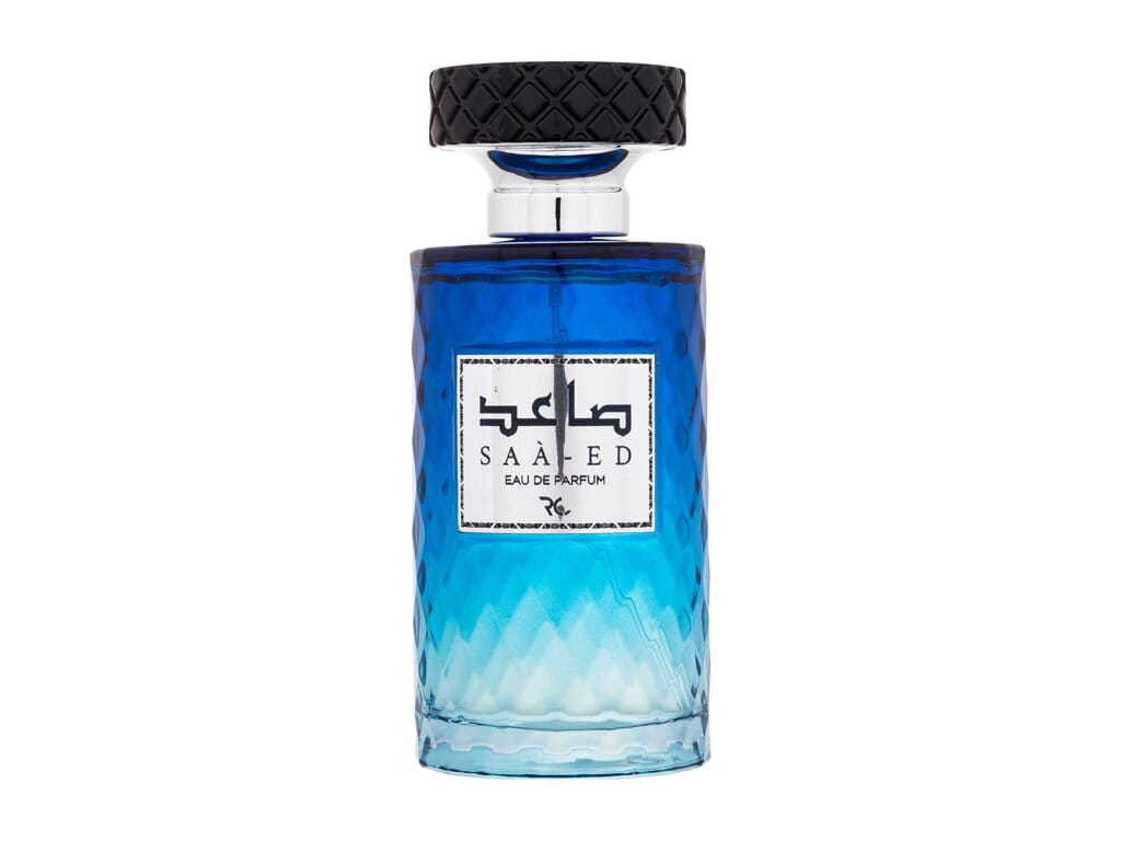 Royal Collection Saa-Ed U Woda perfumowana 100ml-535512